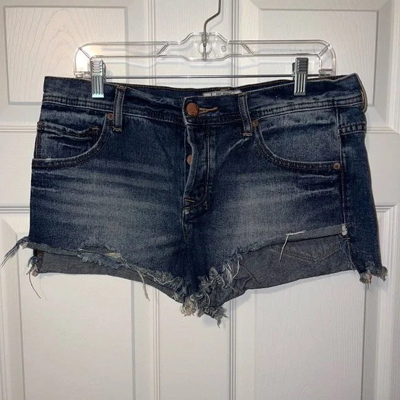 Free People shorts size 28 - Picture 1 of 5